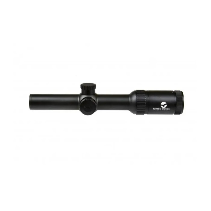 Luneta Celownicza Tamed Optics 1-6x24 HD