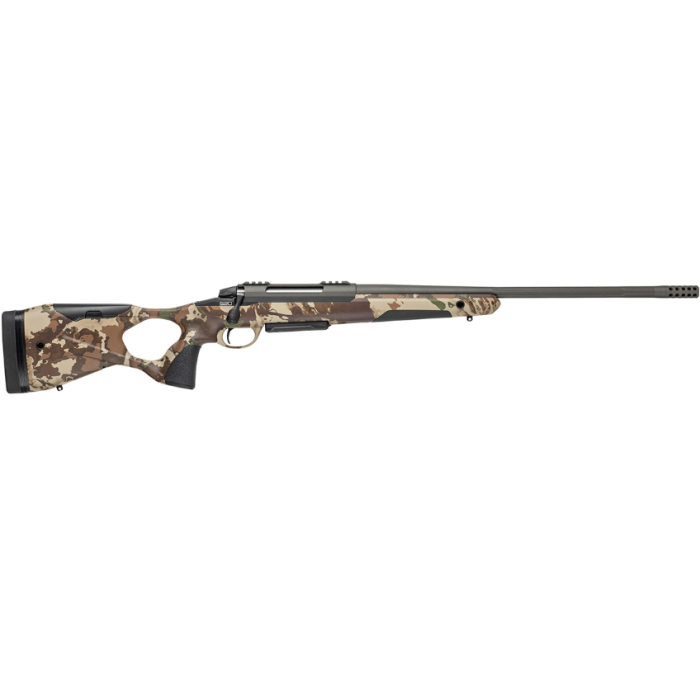 SZTUCER SAKO S20 HUNTING FUSION SS CAMO