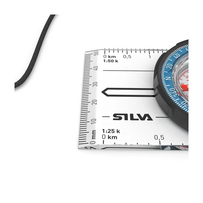 Kompas Silva Compass Field
