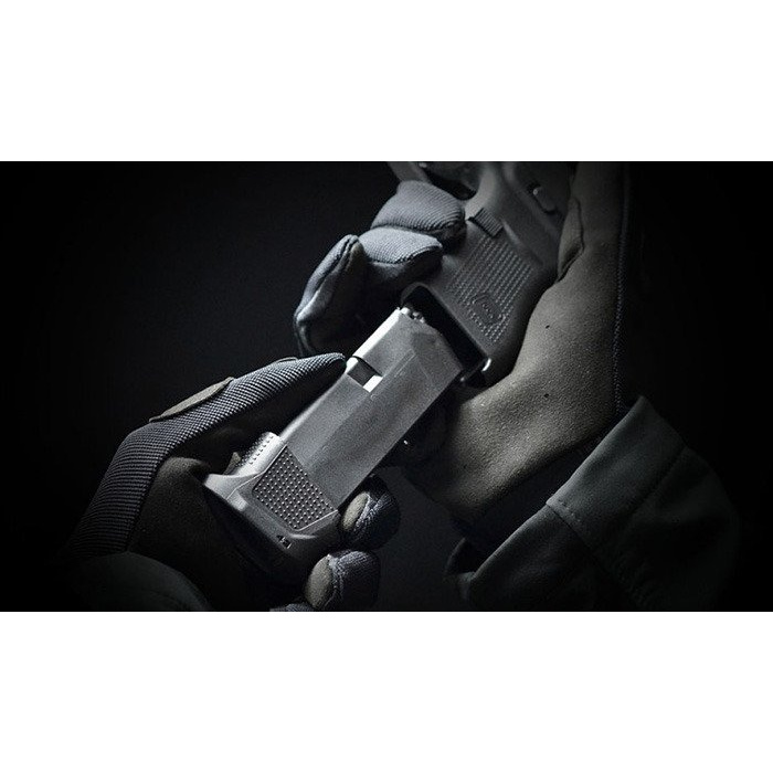 Strike Industries - Stopka magazynka do Glock 43