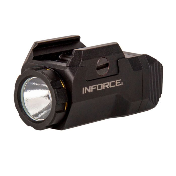 Latarka Inforce Wild1 IF71000 pod pistolet