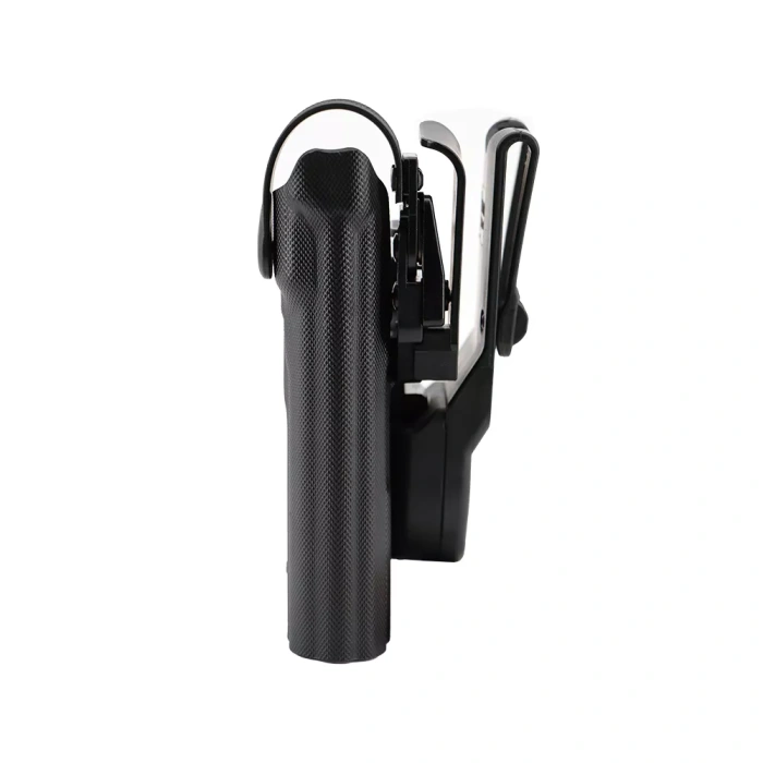 GHOST kabura G5.2 Tactical czarna + obrotowy moduł do paska GLOCK