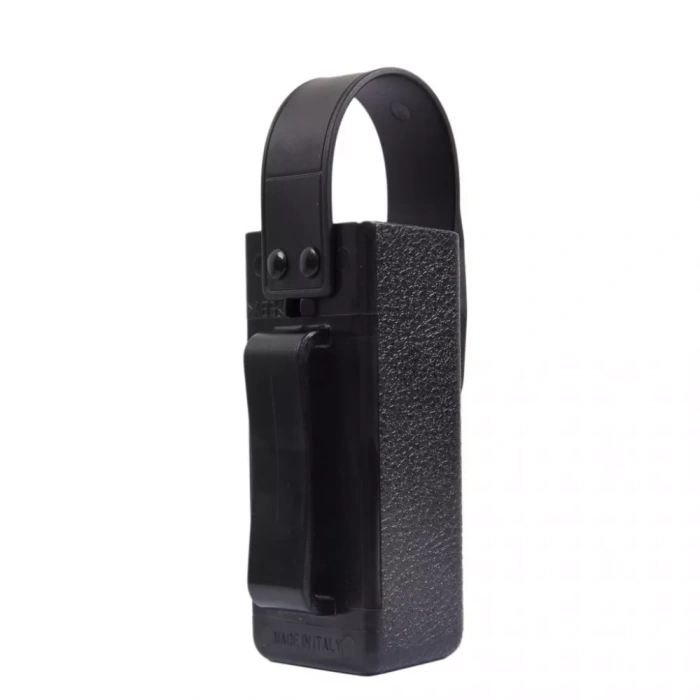 GHOST Pojedyncza ładownica pistoletowa z zabezpieczeniem SERIA DUTY