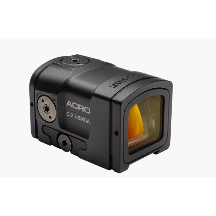 Kolimator Aimpoint ACRO C-2 3,5MOA 200692 (na pistolet/AR i inne) bez montażu