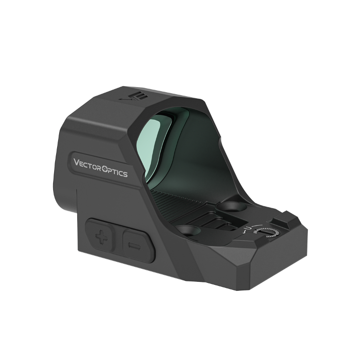 Kolimator Vector Optics Frenzy 1x24x29 GenII 6MOA