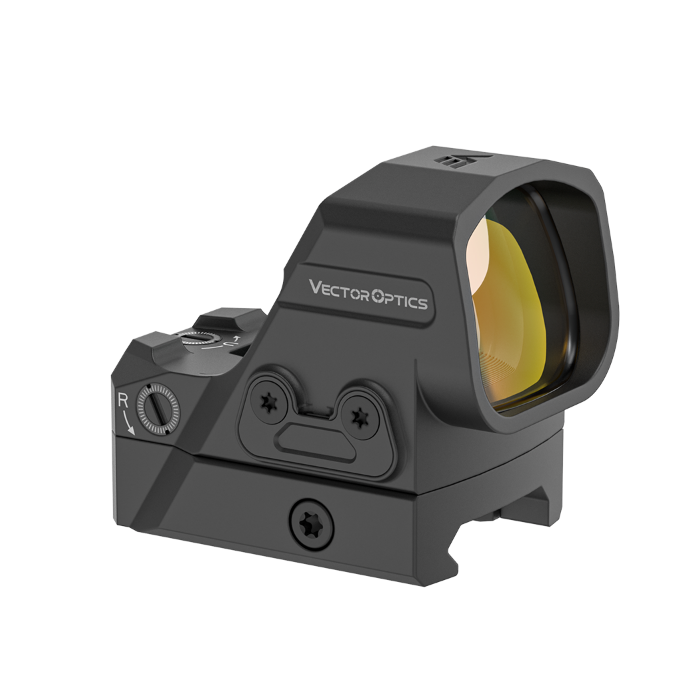 Kolimator Vector Optics Frenzy 1x24x29 GenII 6MOA