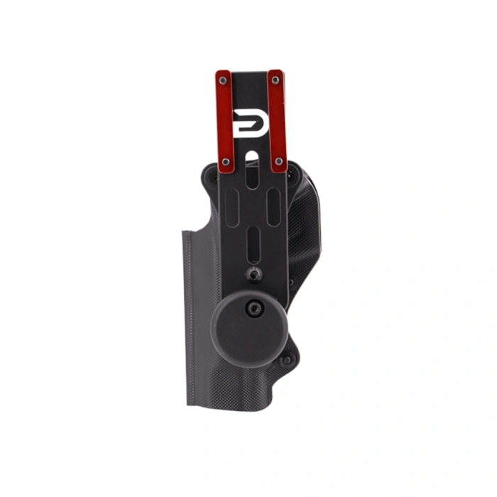 GHOST kabura THUNDER IPSC - SMITH&WESSON MP9/40