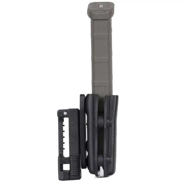 GHOST Pojedyncza ładownica karabinowa AR15 - D-CLIP