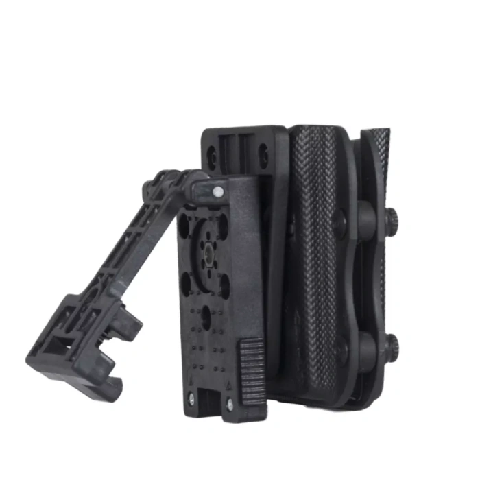 GHOST Pojedyncza ładownica karabinowa AR15 - D-CLIP