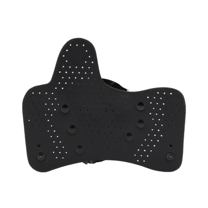 GHOST kabura CIVILIAN INSIDE Smith&Wesson MP9/40