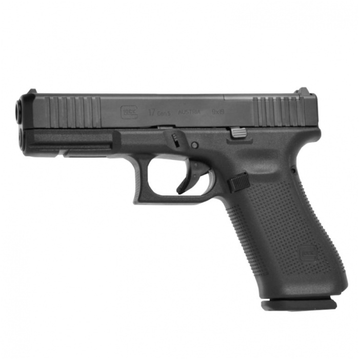 Pistolet Glock 17 Gen.5 MOS