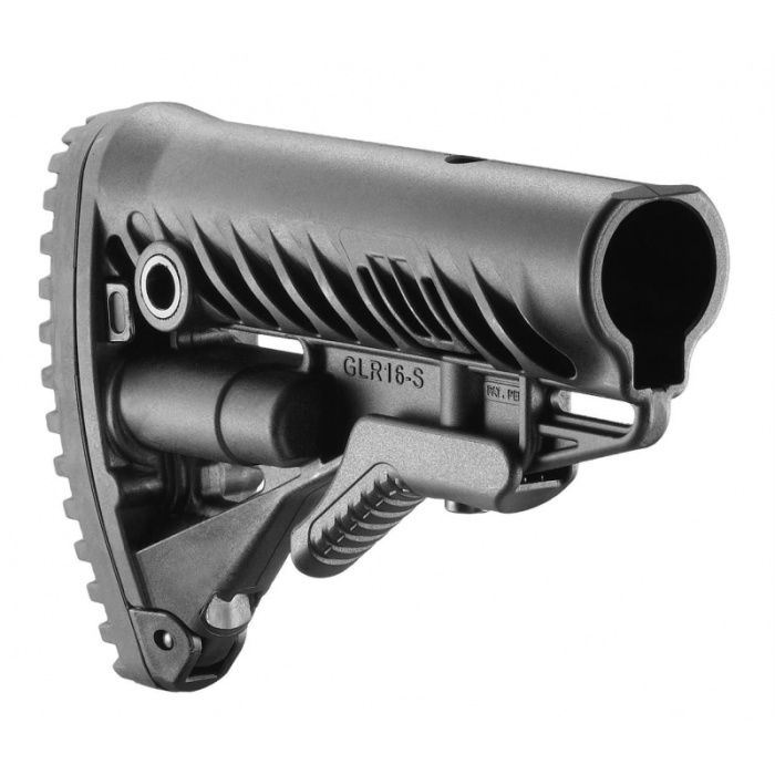 Kolba FAB GLR-16 do AR15/M16