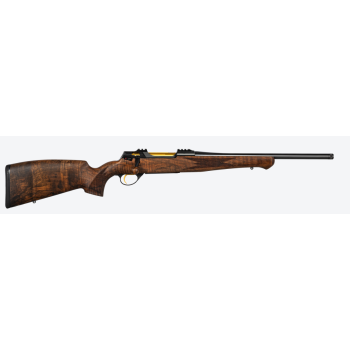 Karabin ANSCHUTZ 1782 D GOLD LINE 520mm