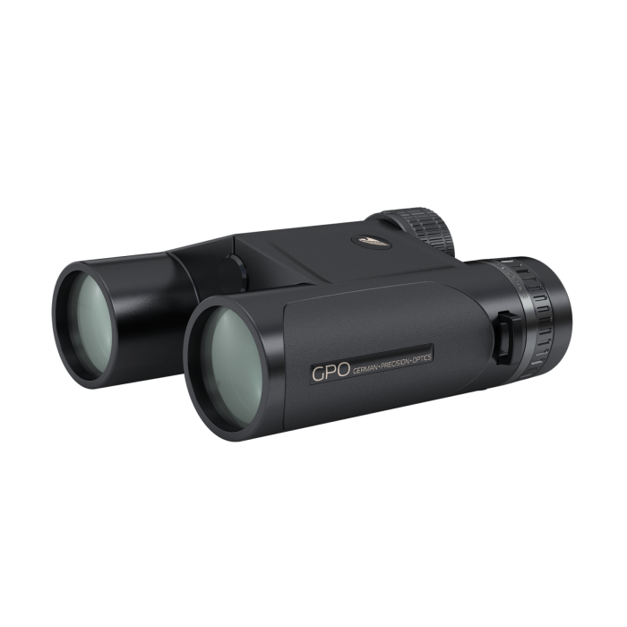 Lornetka GPO z dalmierzem RANGEGUIDE 10x32