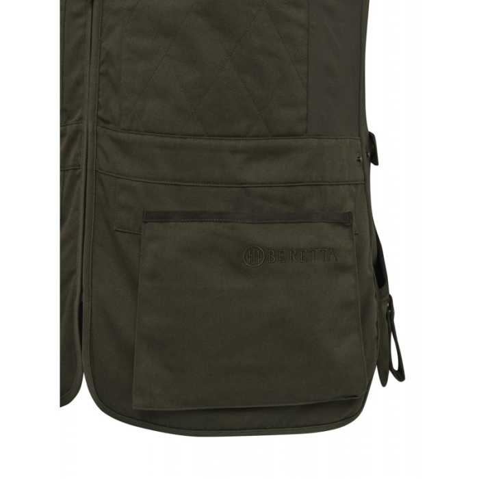 Kamizelka BERETTA Teal Sporting EVO Green Moss GT492