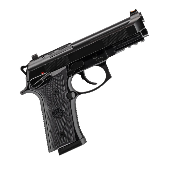 Pistolet Beretta 92 GTS Centurion 9x19
