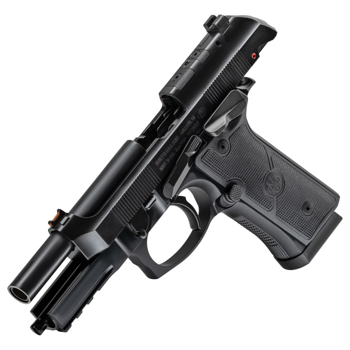 Pistolet Beretta 92 GTS Centurion 9x19