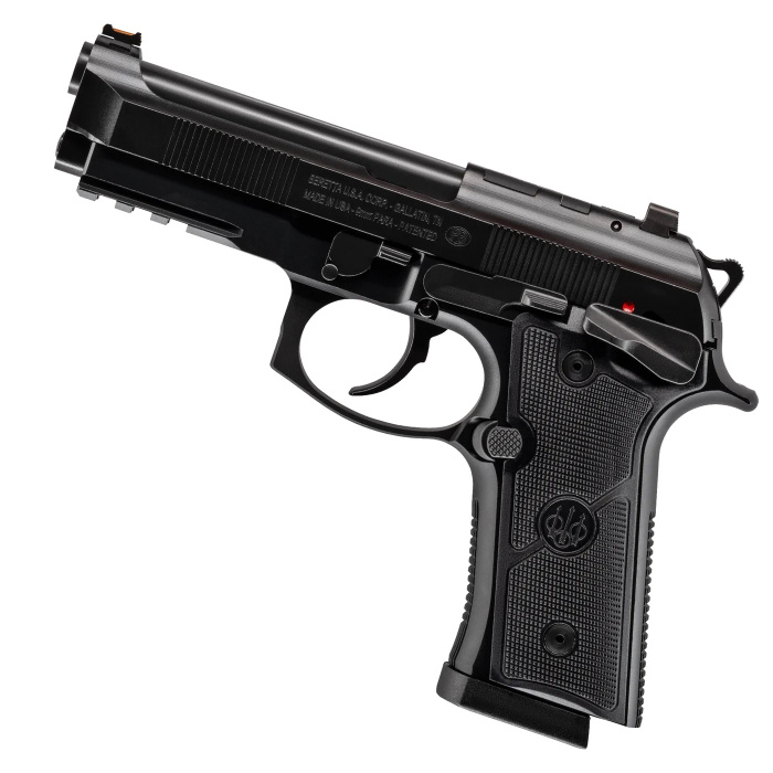 Pistolet Beretta 92 GTS Centurion 9x19