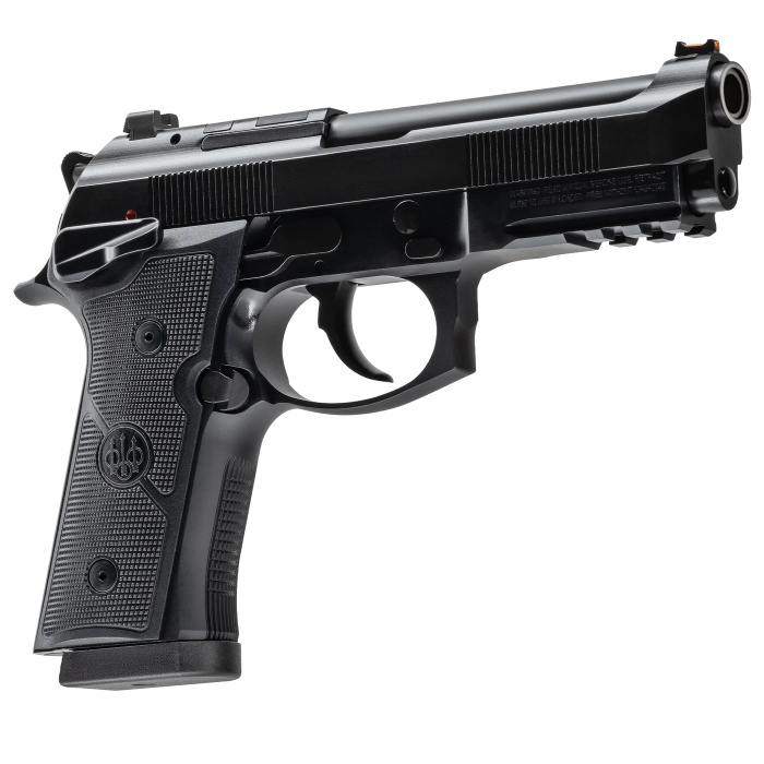 Pistolet Beretta 92 GTS Centurion 9x19