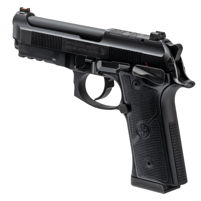 Pistolet Beretta 92 GTS Centurion 9x19