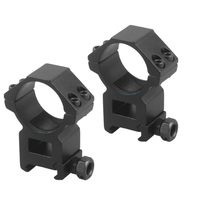 Luneta Vector Optics Grizzly Pro 3-12x56i Fiber