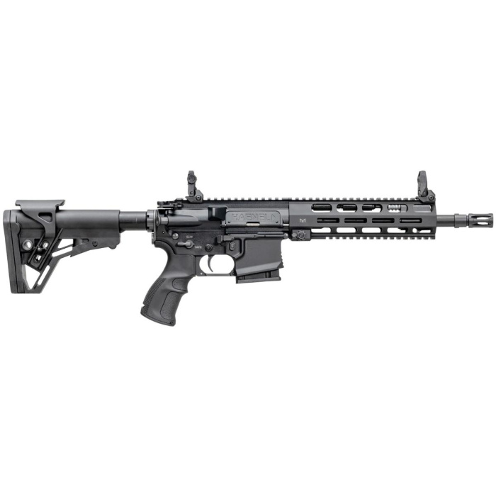 Karabin Haenel CR223 BPS 10,5"