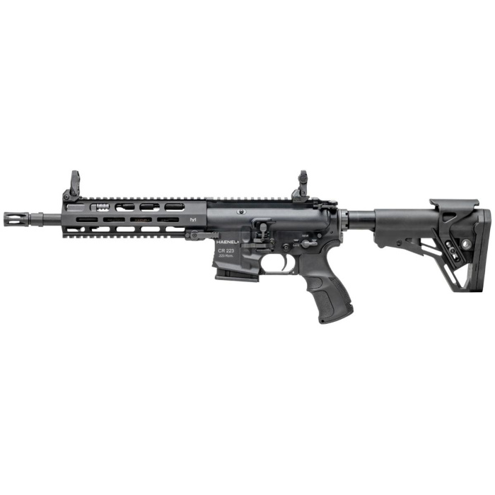 Karabin Haenel CR223 BPS 10,5