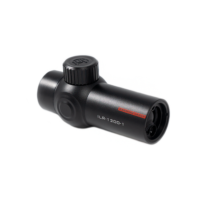 InfiRay TD70L V2 + X-Hog PRO + Dalmierz Laserowy Infiray ILR-1200-1