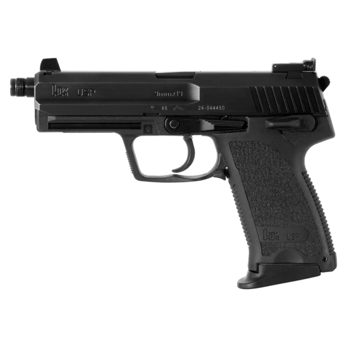 Pistolet USP TACTICAL  45ACP