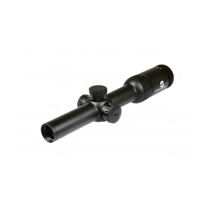 Luneta Celownicza Tamed Optics 1-6x24 HD