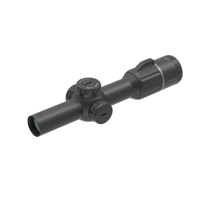 Luneta Vector Optics Constantine 1-10x24 HD FFP