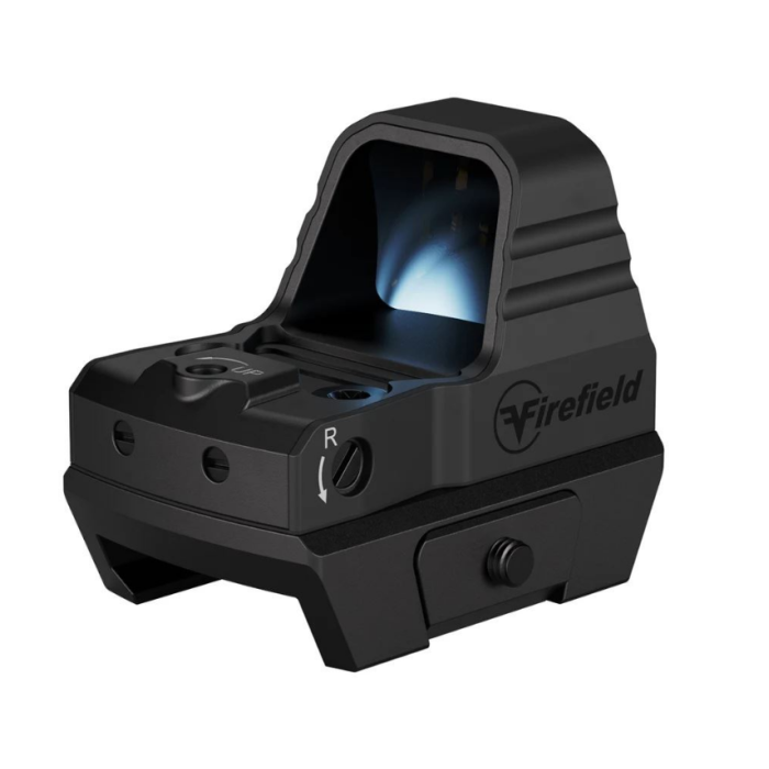 KOLIMATOR FIREFIELD IRONCLAD MINI (FF26032-BOX)