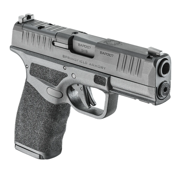 Pistolet SPRINGFIELD ARMORY HELLCAT HS H11 PRO OSP LUFA 3,7