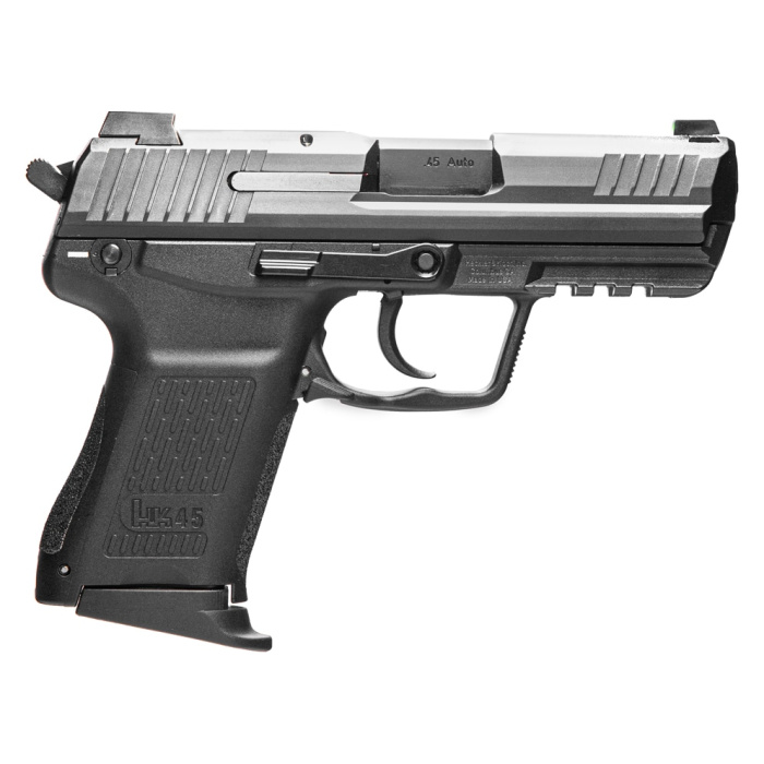 Pistolet Heckler Koch HK45 COMPACT