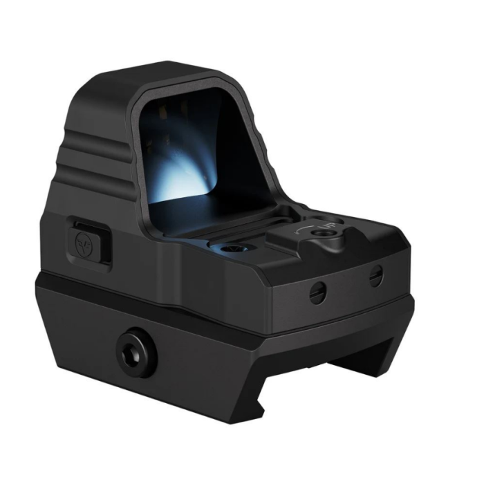 KOLIMATOR FIREFIELD IRONCLAD MINI (FF26032-BOX)