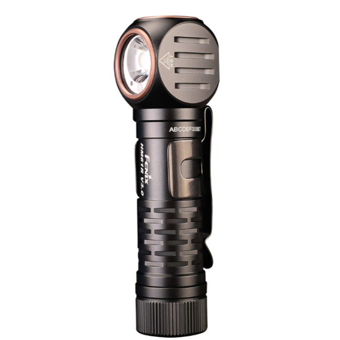 Latarka czołowa Fenix HM61R V3.0 4000 mAh (039-733)