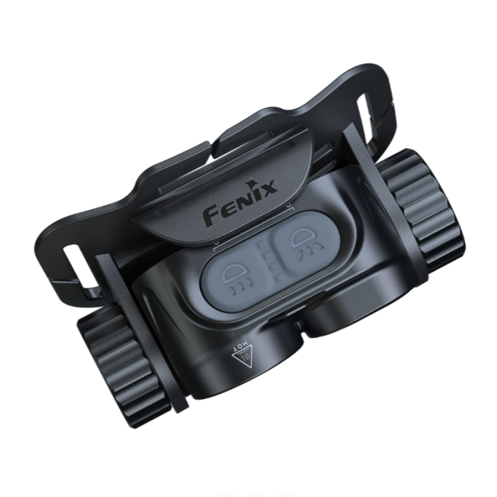 Latarka czołowa FENIX HM65R V2.0 (039-773)