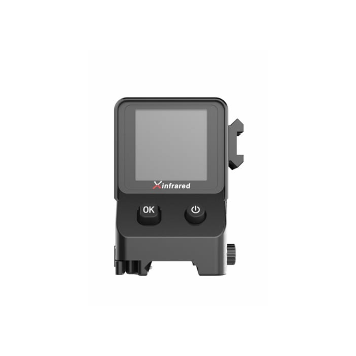 Kolimator termowizyjny Infiray Holo HL25