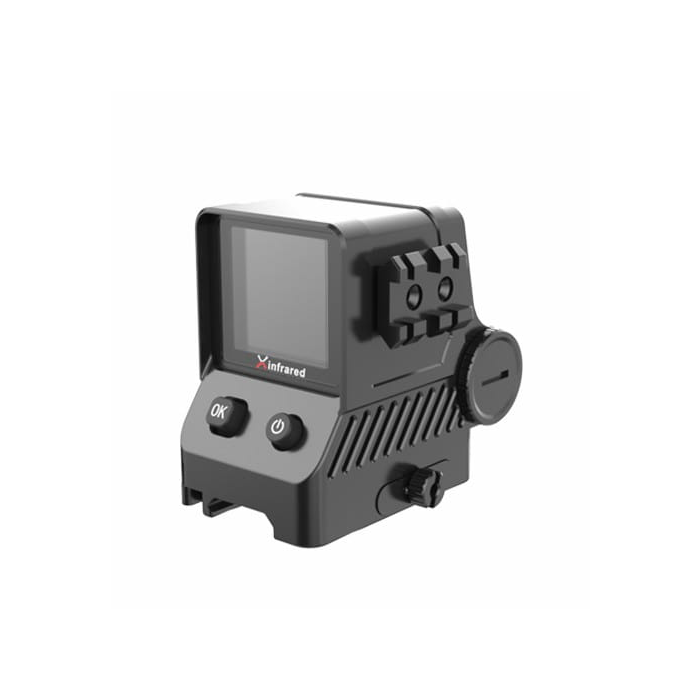 Kolimator termowizyjny Infiray Holo HL25
