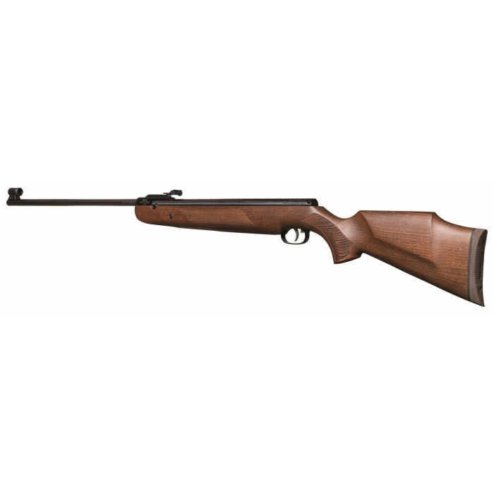 Karabin wiatrówka HW 85 LUXUS Łamany