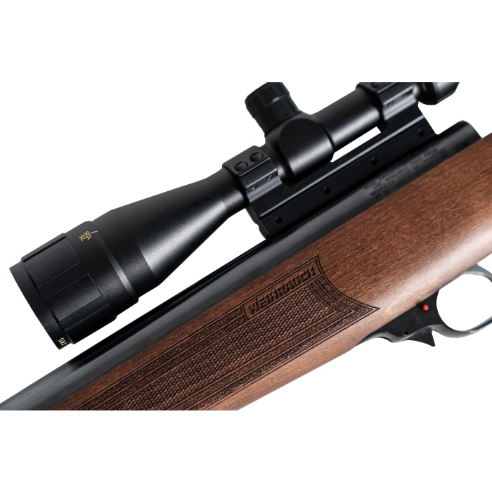 Karabin wiatrówka HW 90 K Łamany