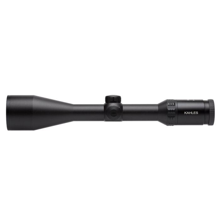 Luneta  Kahles Helia 2,4-12x56i 4-Dot
