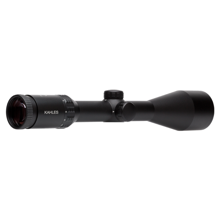 Luneta  Kahles Helia 2,4-12x56i 4-Dot