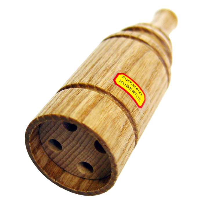 Hubertus - wabik na lisy - szczek lisa (385)