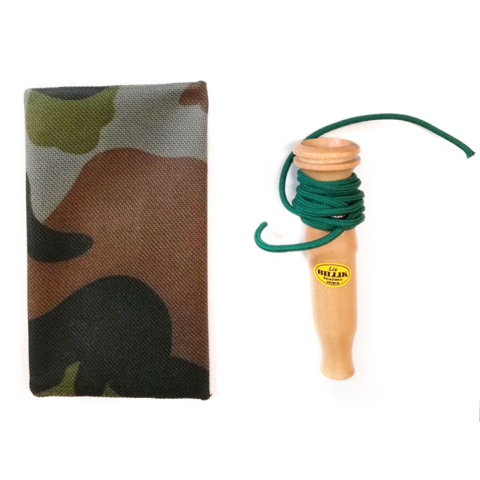 Billik wabik na lisy  - Kniazienie zająca