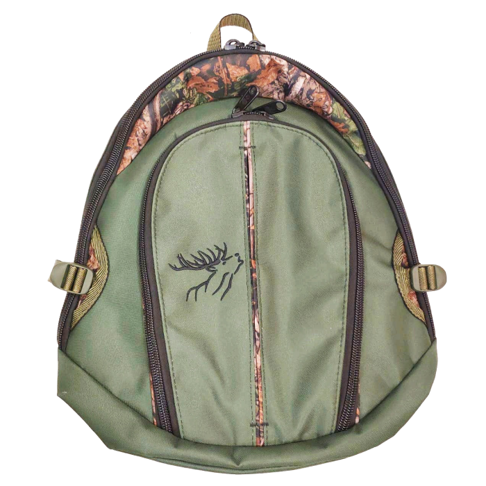 Plecak myśliwski Forsport SMART 2 oliwka/kamuflaż