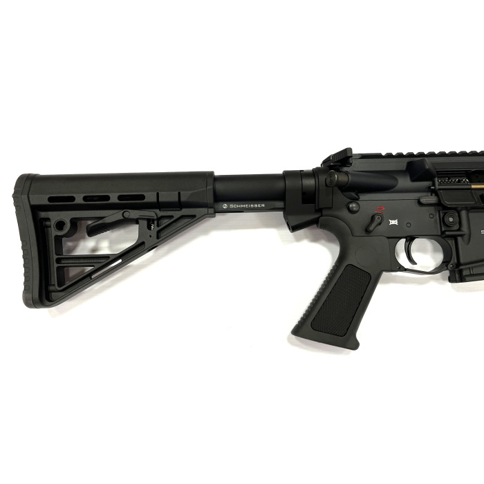Karabin Schmeisser AR15 S4F SPORT 10,5