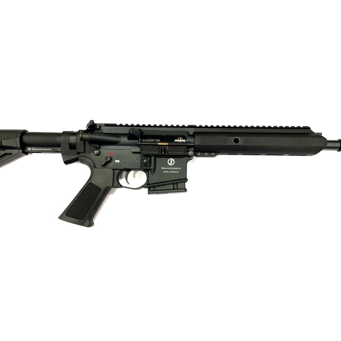 Karabin Schmeisser AR15 S4F SPORT 10,5
