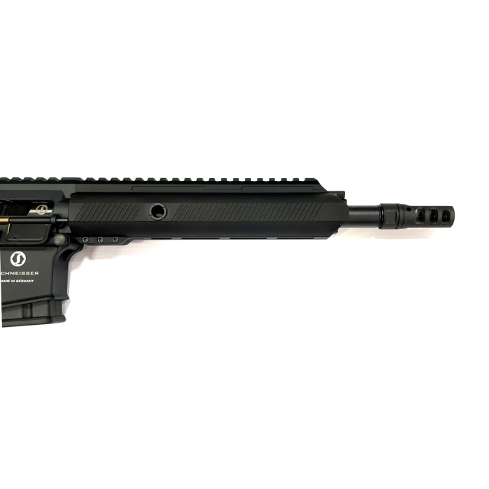 Karabin Schmeisser AR15 S4F SPORT 10,5