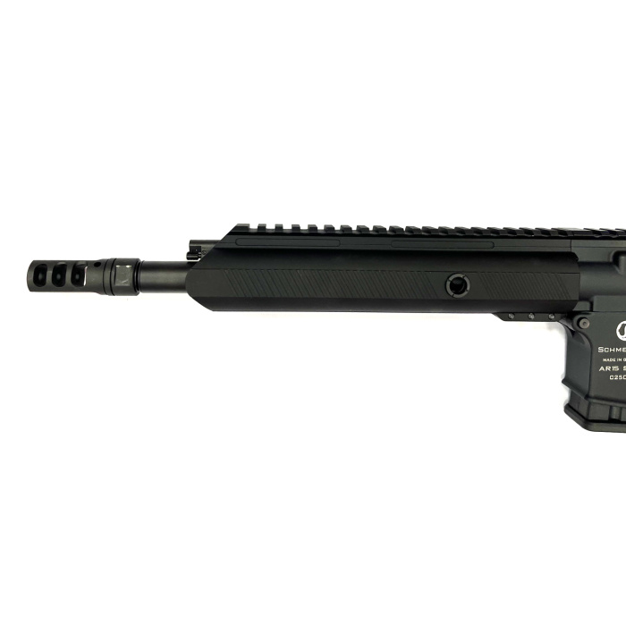 Karabin Schmeisser AR15 S4F SPORT 10,5